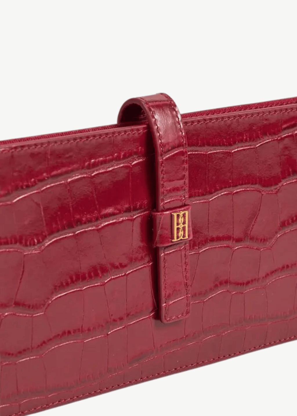 By Malene Birger Vera Phone Croc | Shop Tula