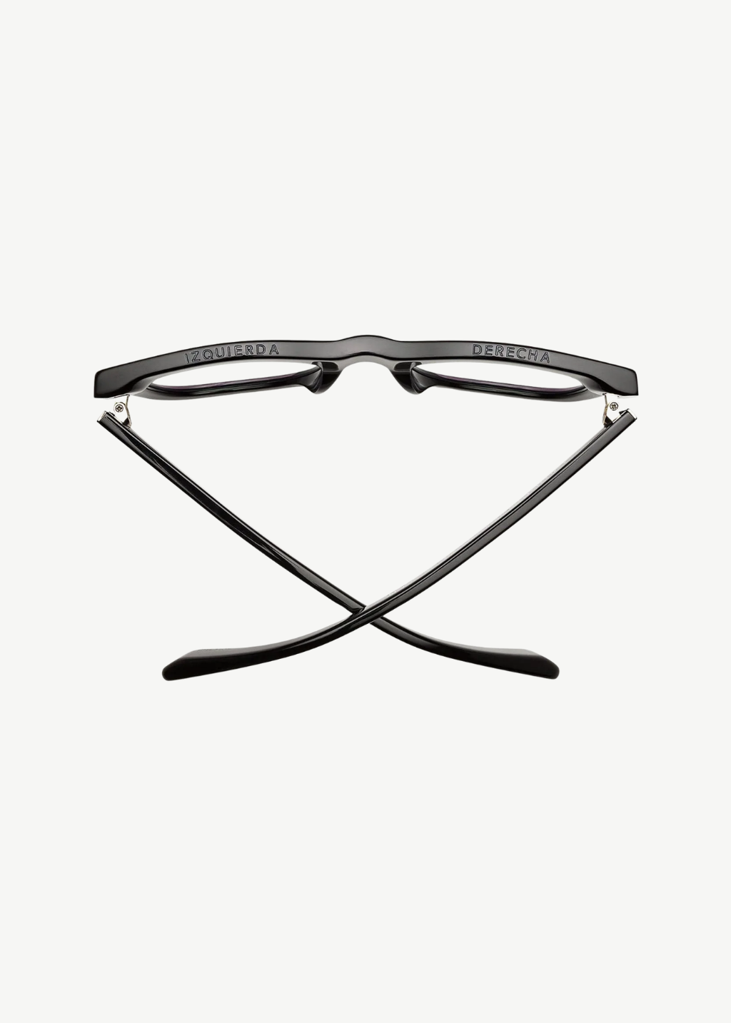 Caddis D28 Reader in Gloss Black | Shop Tula