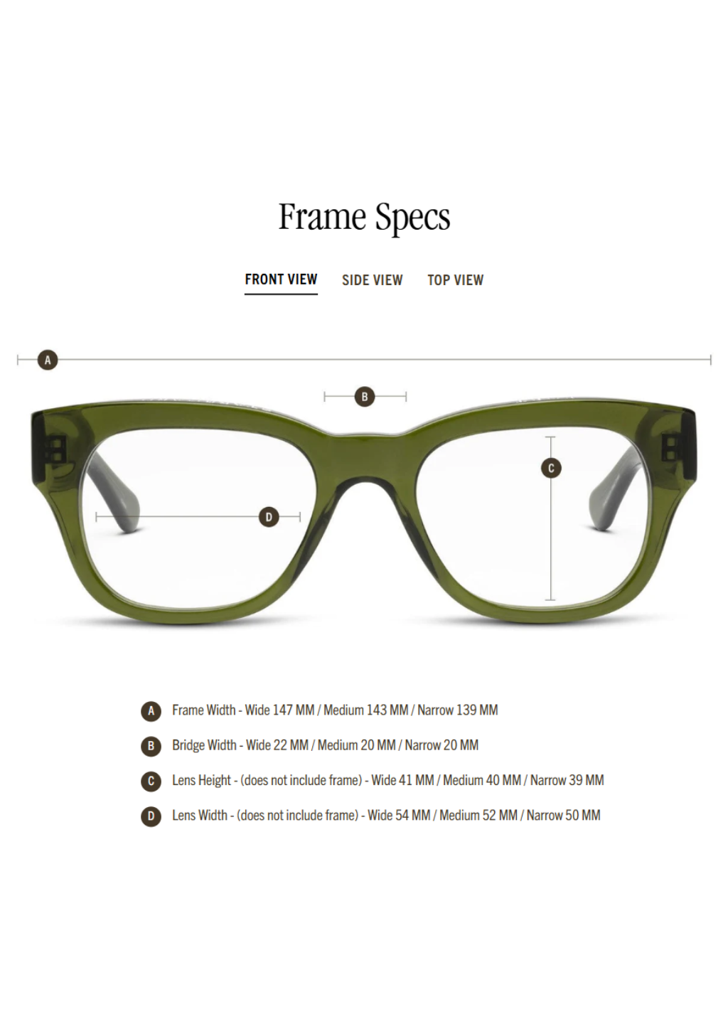 Caddis Miklos Reader in Matte Black | Shop Tula