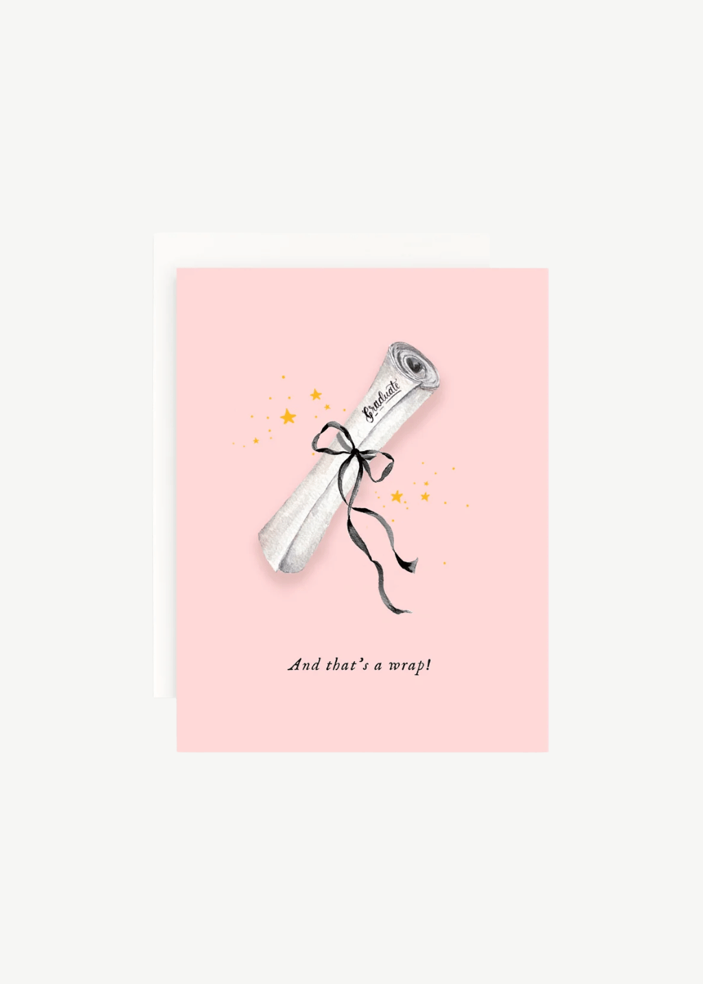 Cami Monet CongRats! Greeting Card | Shop Tula