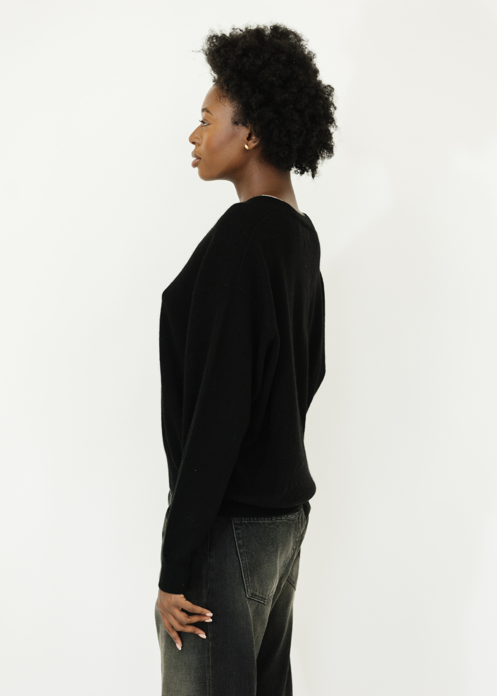 Colorush Malibu V 2.0 in Black Profile | Shop Tula