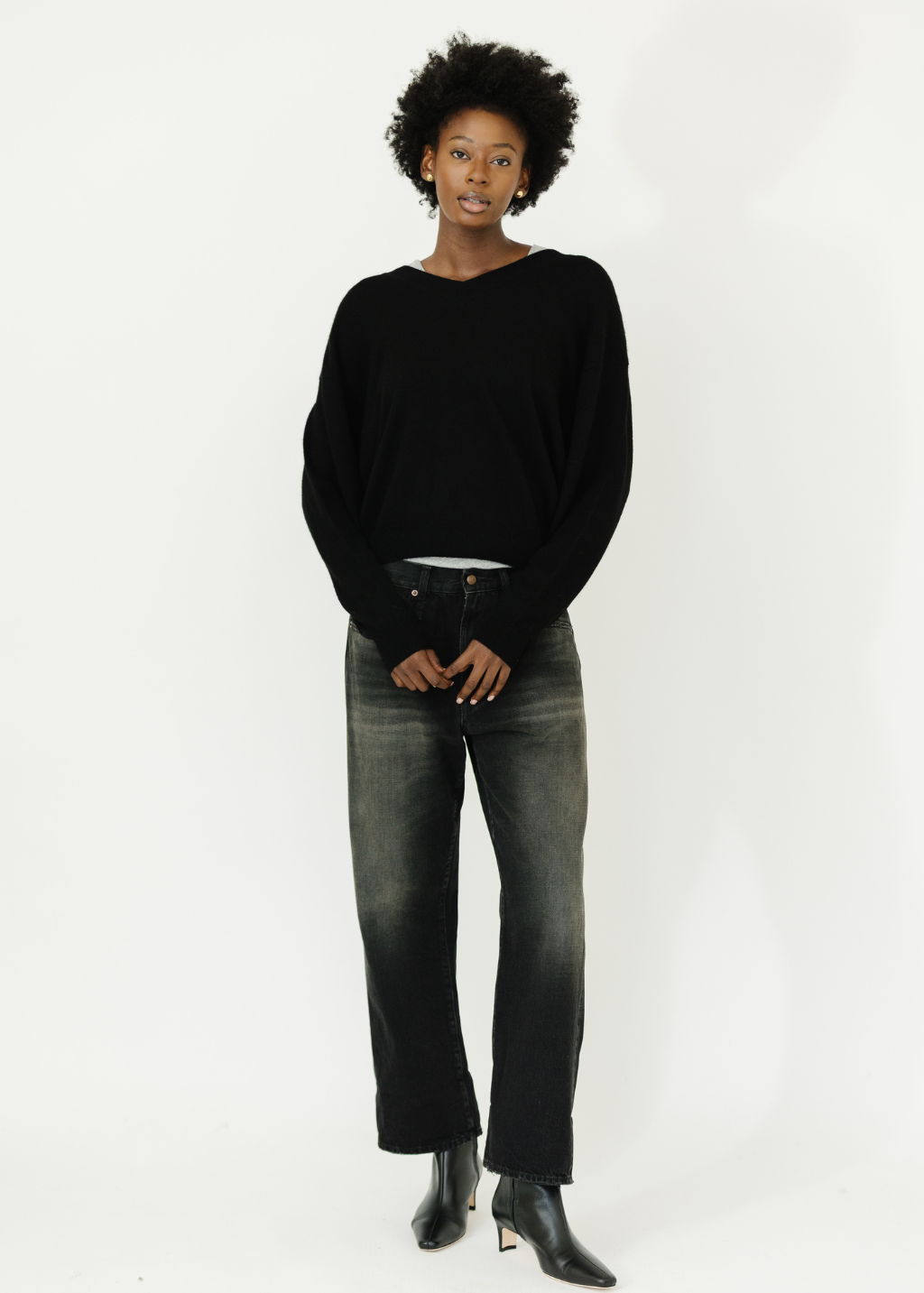 Colorush Malibu V 2.0 in Black Style | Shop Tula