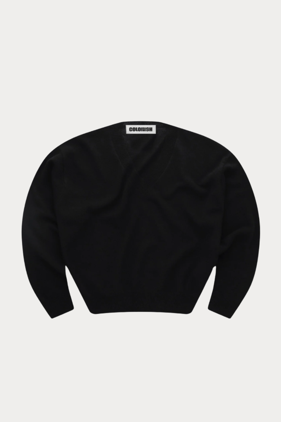 Colorush Malibu V 2.0 in Black | Shop Tula