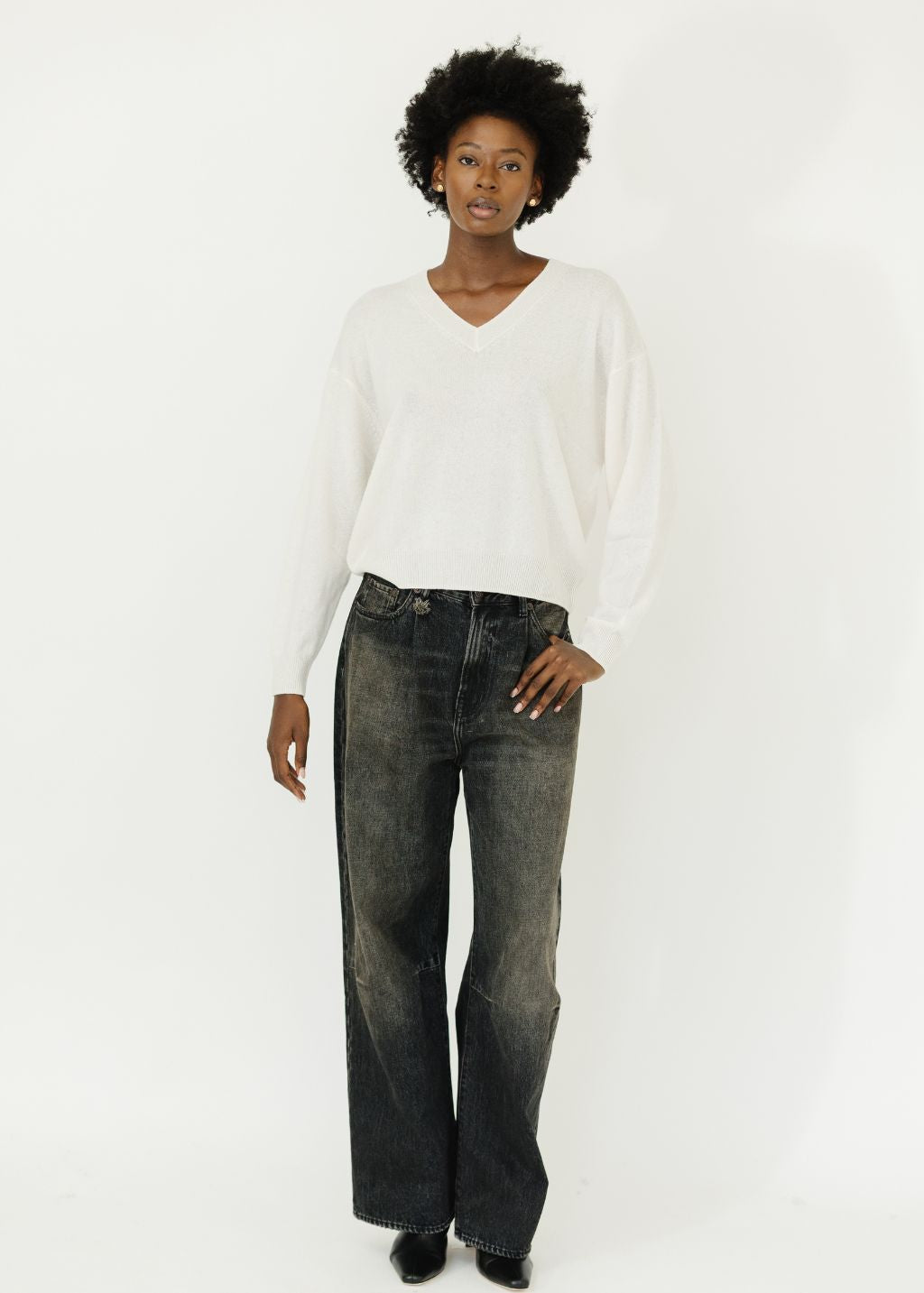 Colorush Malibu V 2.0 in Organic White Style | Shop Tula