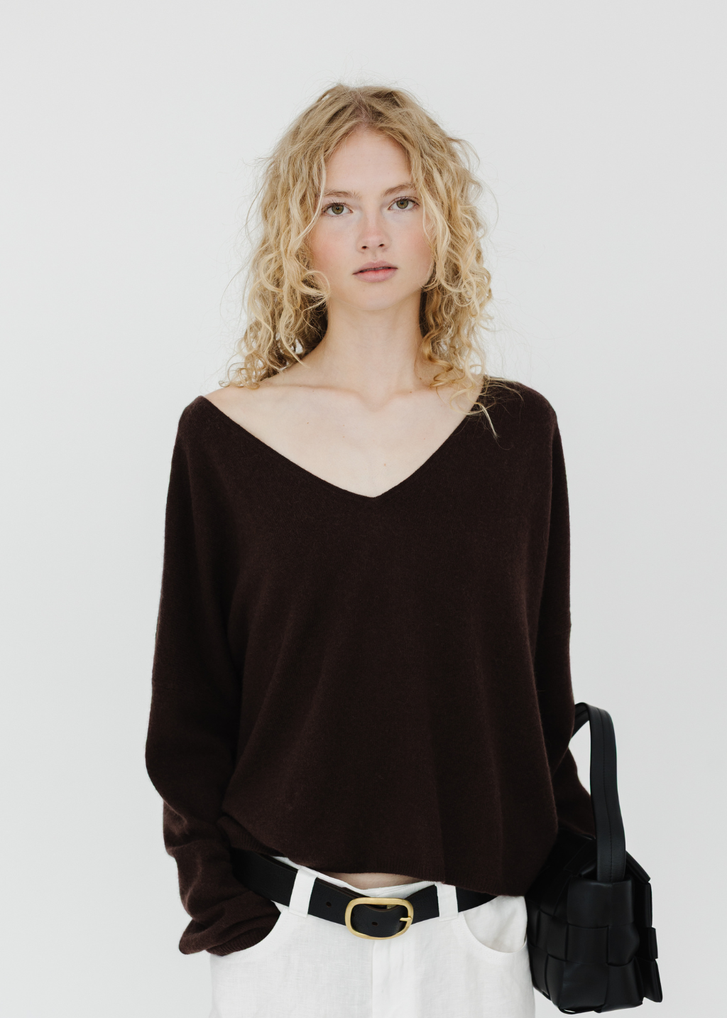 Colorush Nala Sexy Back Sweater | Shop Tula