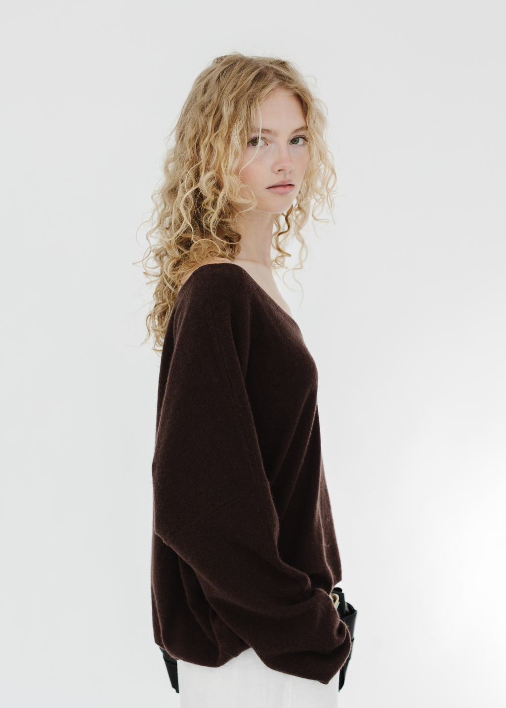 Colorush Nala Sexy Back Sweater | Shop Tula