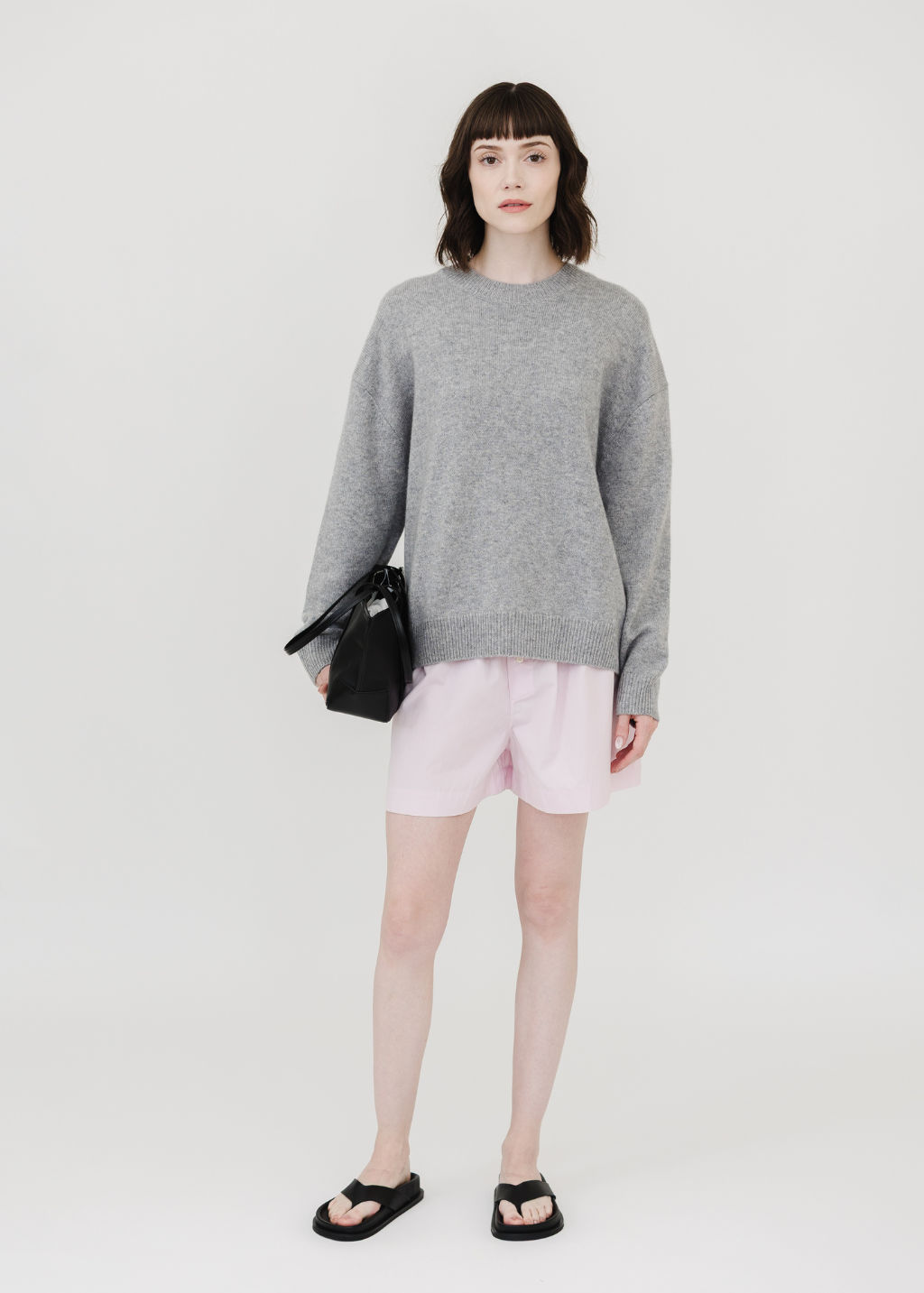 Comme Si La Boxer Classica Cotton in Twilight | Shop Tula