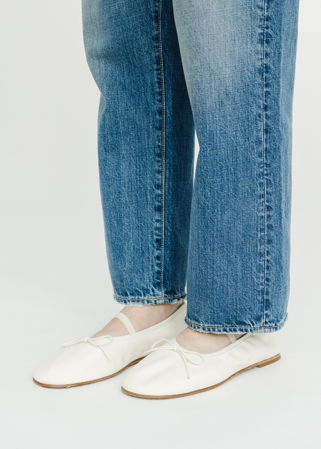 Dear Frances Balla Bow Shoe | Shop Tula