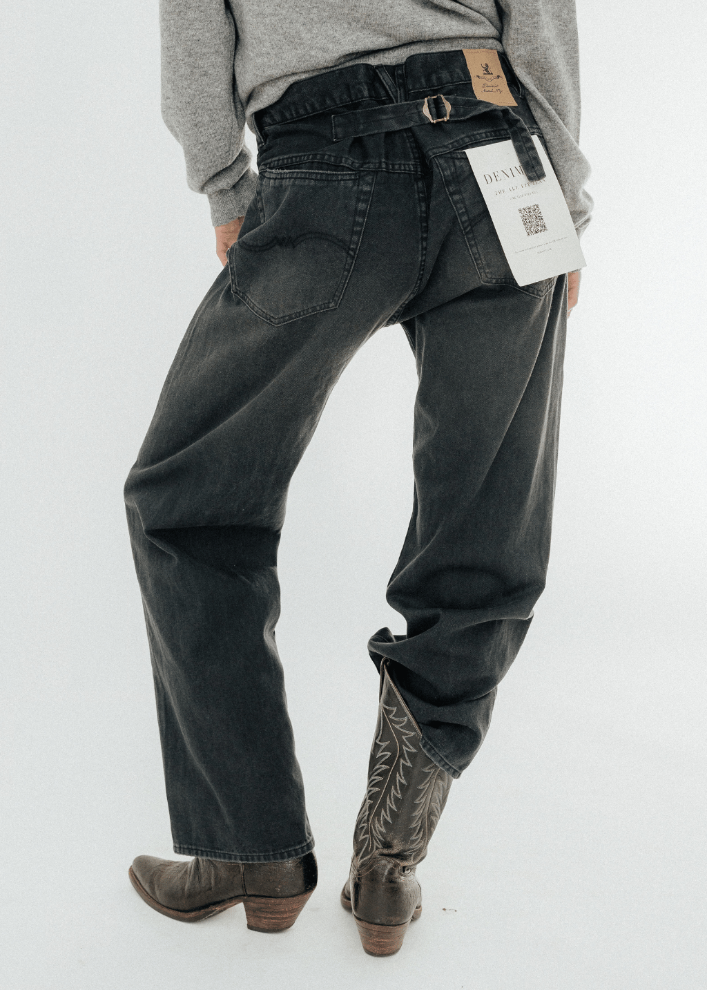 Denimist AllFit Jean | Shop Tula