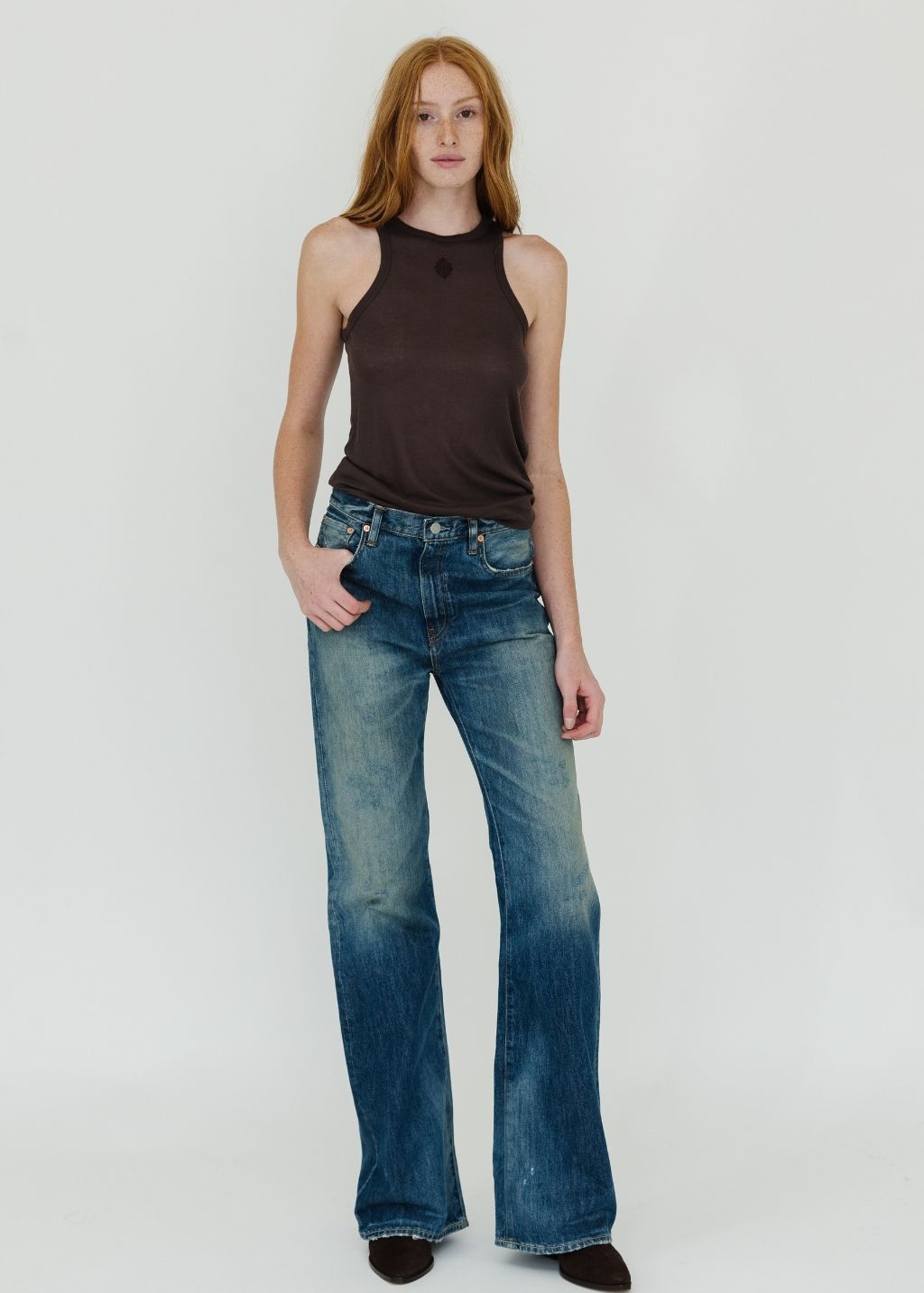 Denimist Dena Jean | Shop Tula
