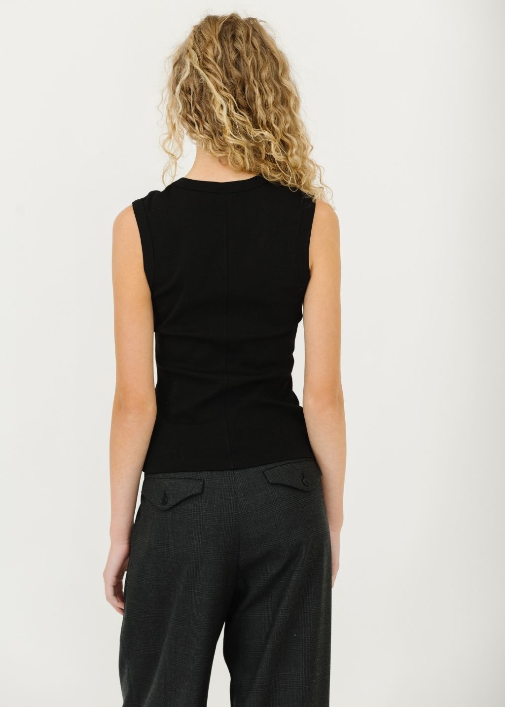 FLORE FLORE Dewi in Black | Shop Tula