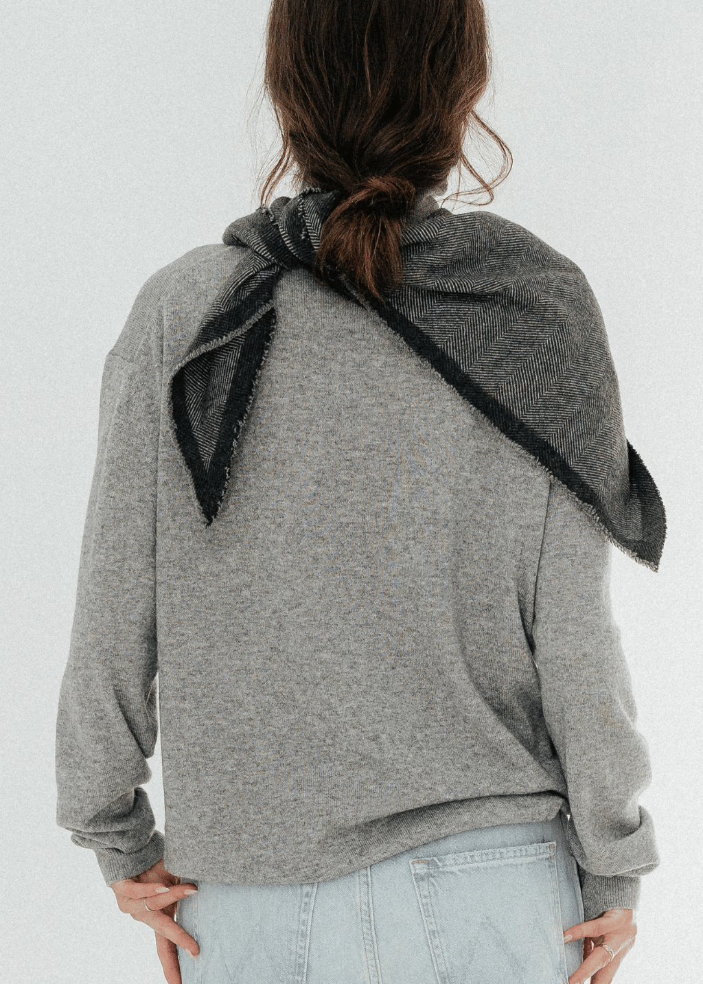 Faliero Sarti Dakota Scarf | Shop Tula