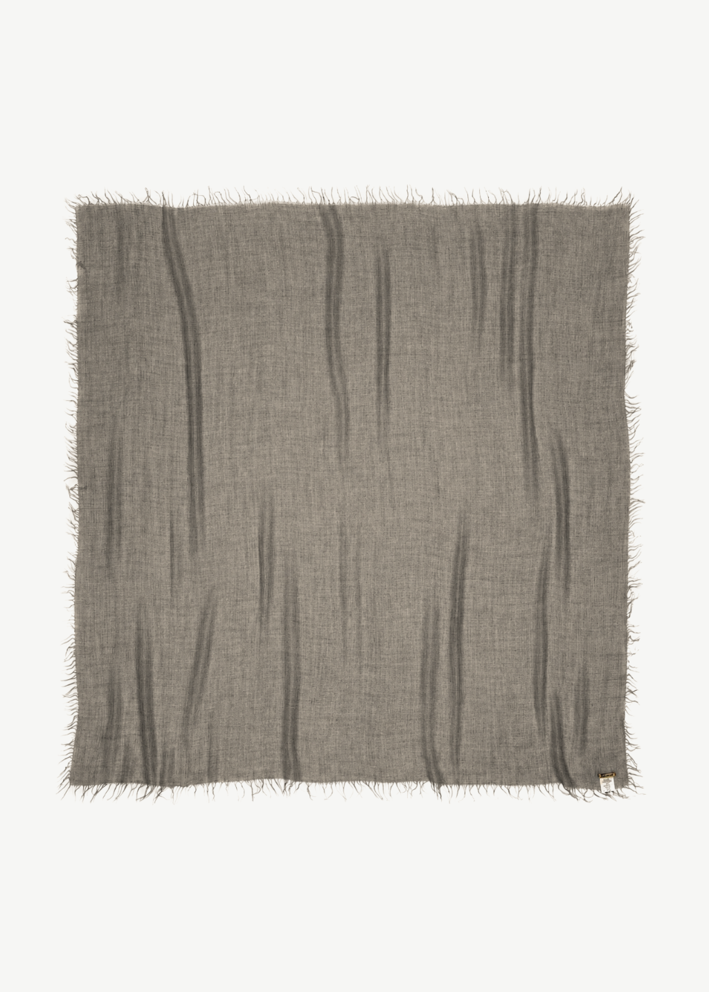 Faliero Sarti Lolly Scarf in Brown | Shop Tula