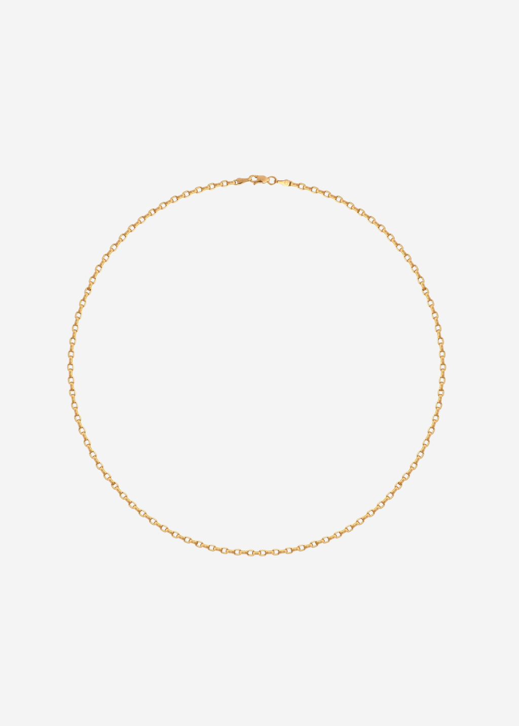 Felicidad Cable Chain | Shop Tula