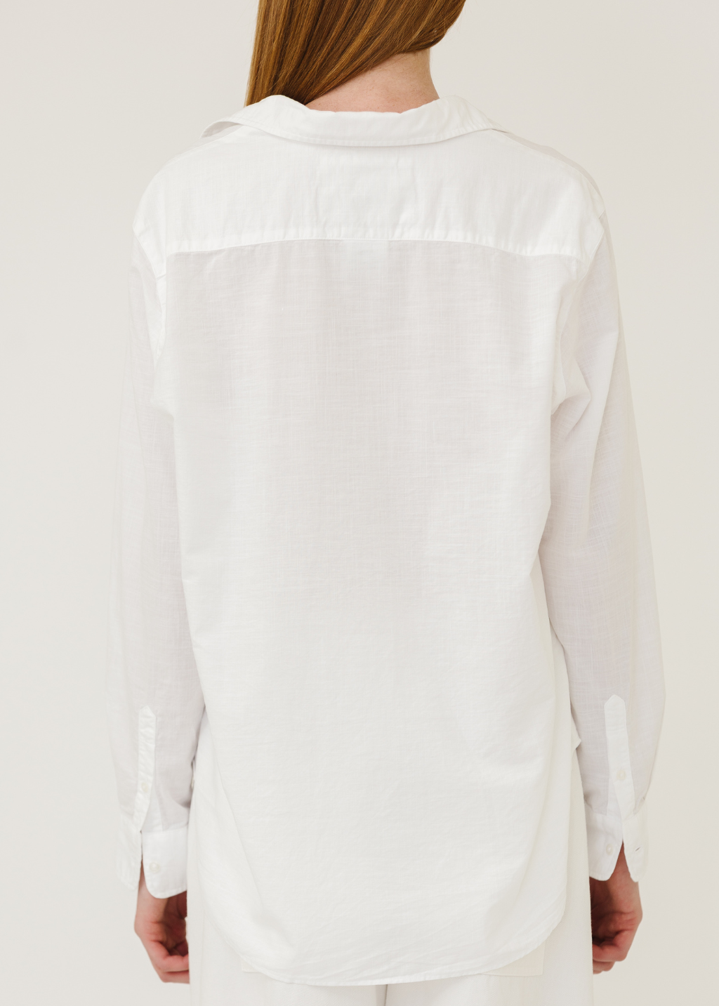 Frank & Eileen "Eileen" Button Up | Shop Tula