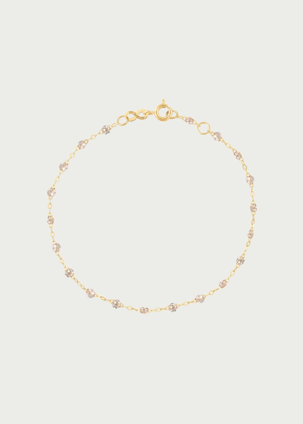 Gigi Clozeau Classic Bracelet in Sparkle | Shop Tula