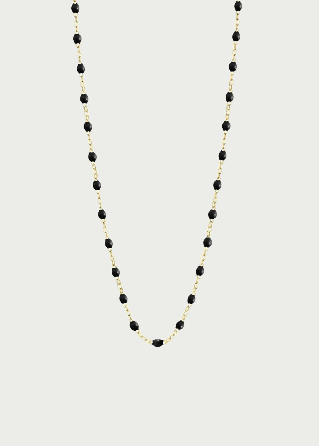 Gigi Clozeau Classic Gigi Necklace | Shop Tula