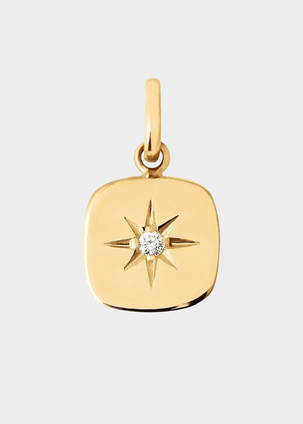 Gigi Clozeau Miss Gigi Pendant | Shop Tula