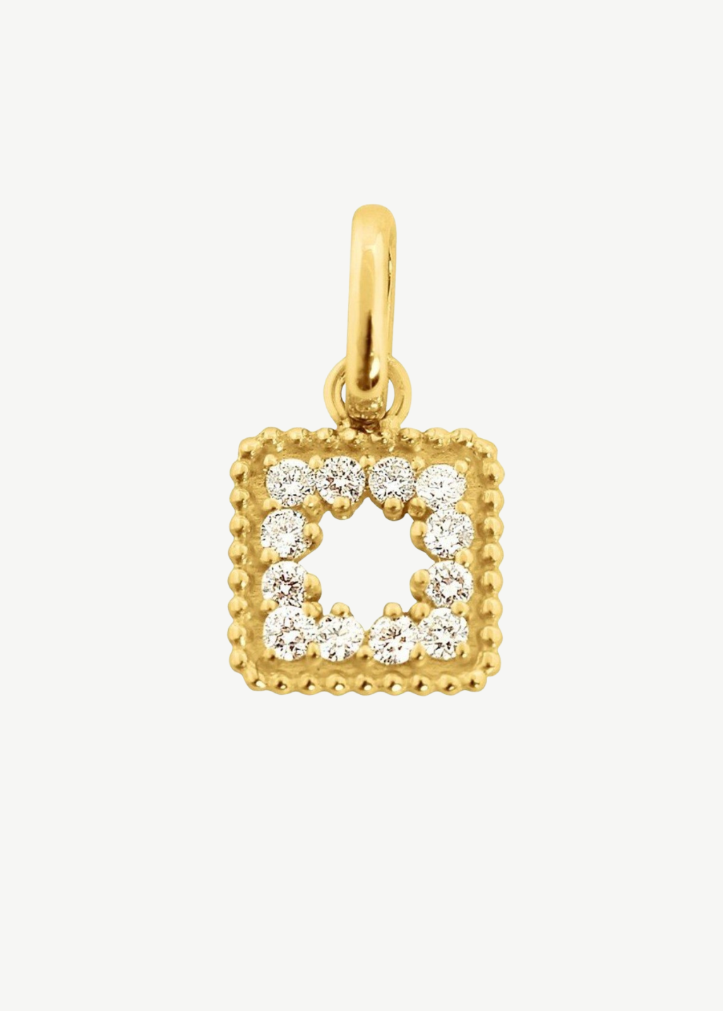 Gigi Clozeau Treasure Pendant | Shop Tula