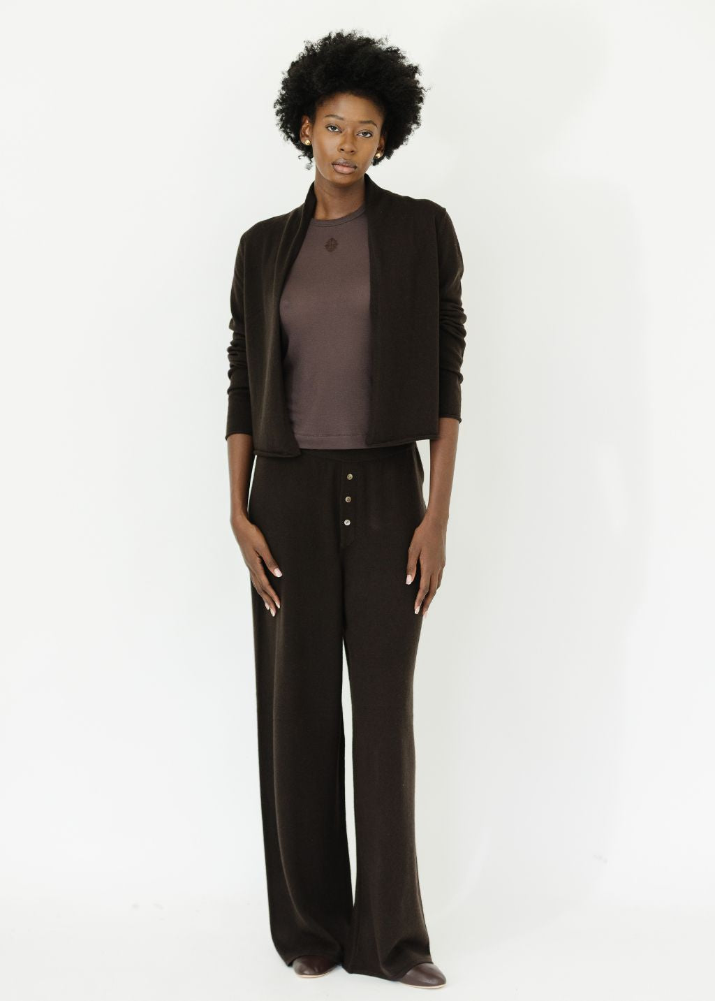 Guest In Residence Everywear Pant | Shop Tula