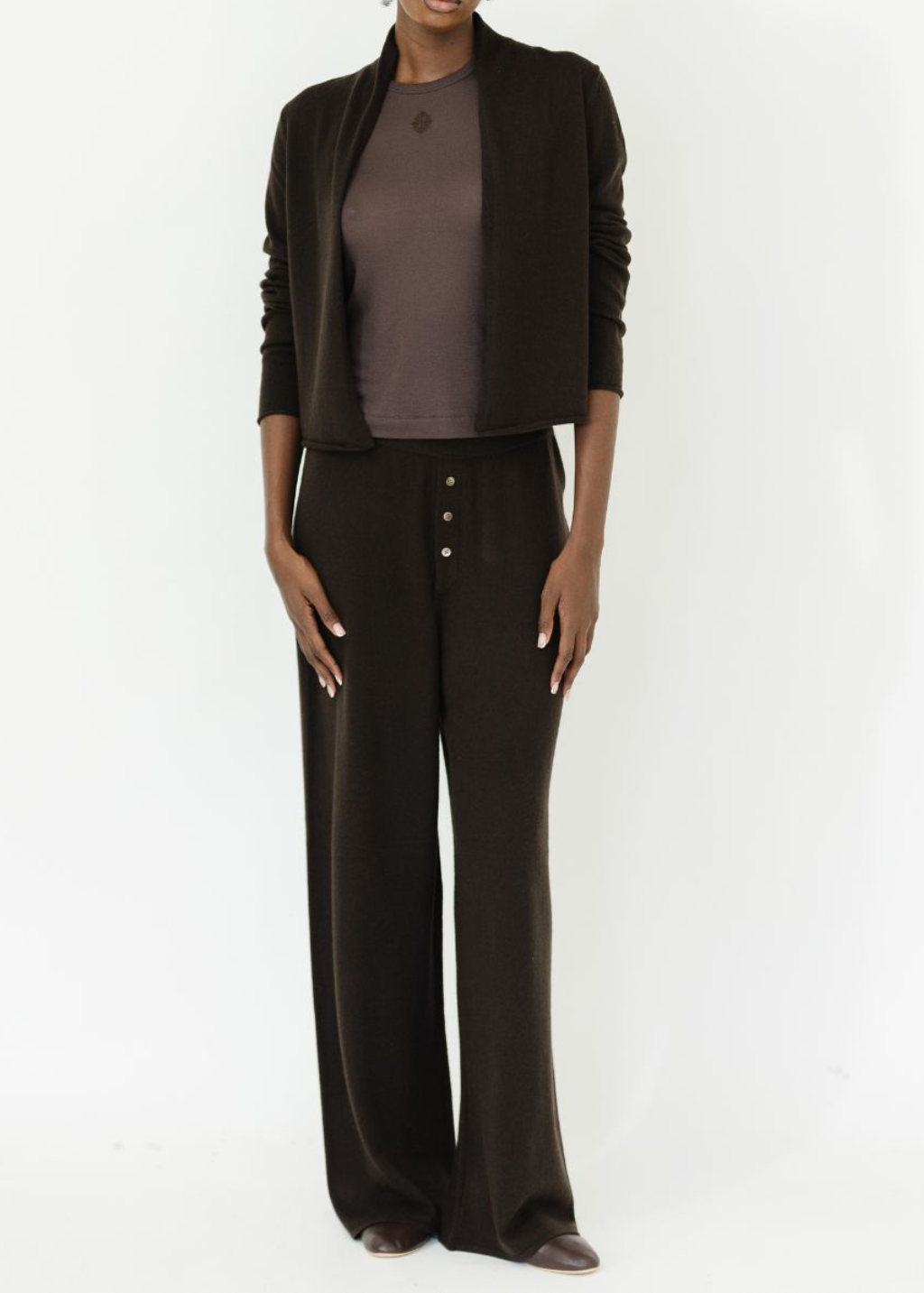 Guest In Residence Everywear Pant | Shop Tula