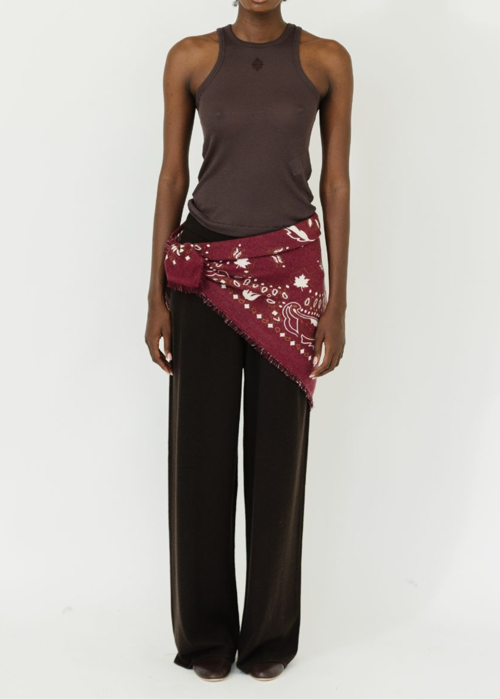 Guest In Residence Everywear Pant | Shop Tula