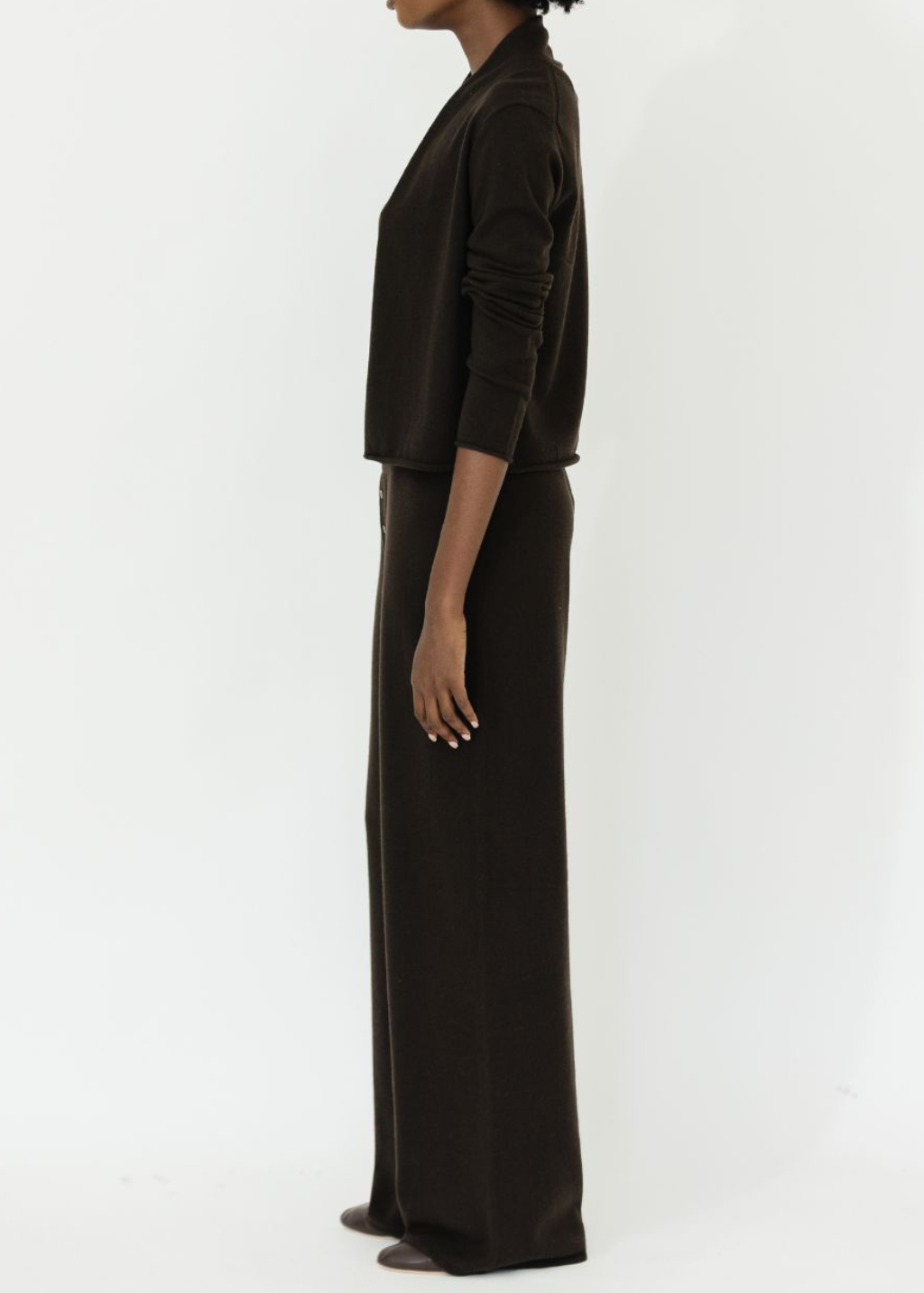 Guest In Residence Everywear Pant | Shop Tula