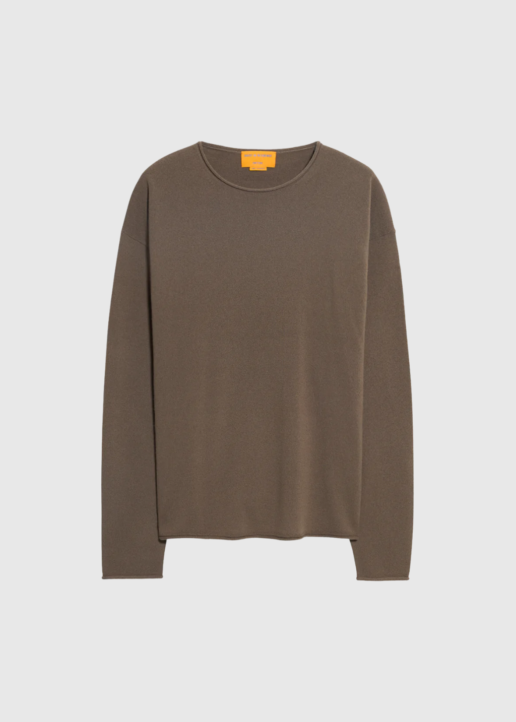 Guest In Residence Oversized Crew in Cypress | Shop Tula