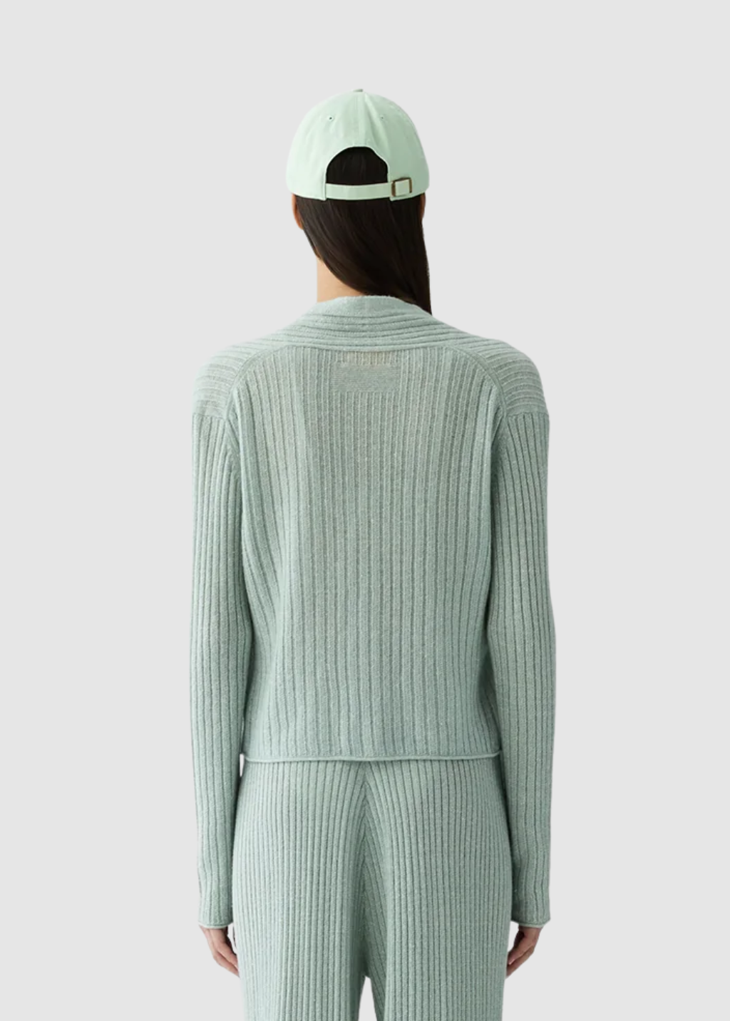 Guest In Residence Stealth Cardigan | Shop Tula