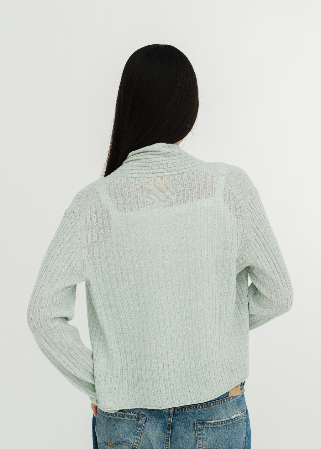 Guest In Residence Stealth Cardigan | Shop Tula
