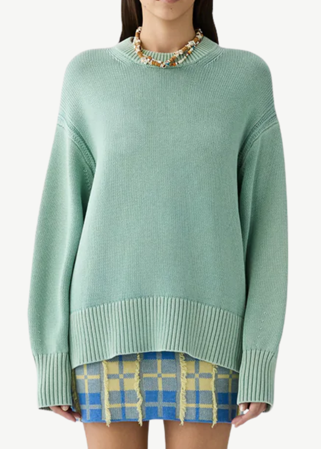 Guest In Residence Sunwash Cozy Crew | Shop Tula