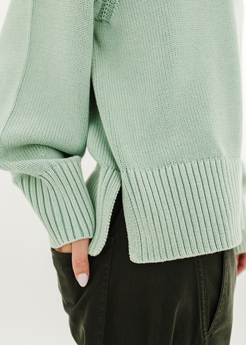 Guest In Residence Sunwash Cozy Crew | Shop Tula