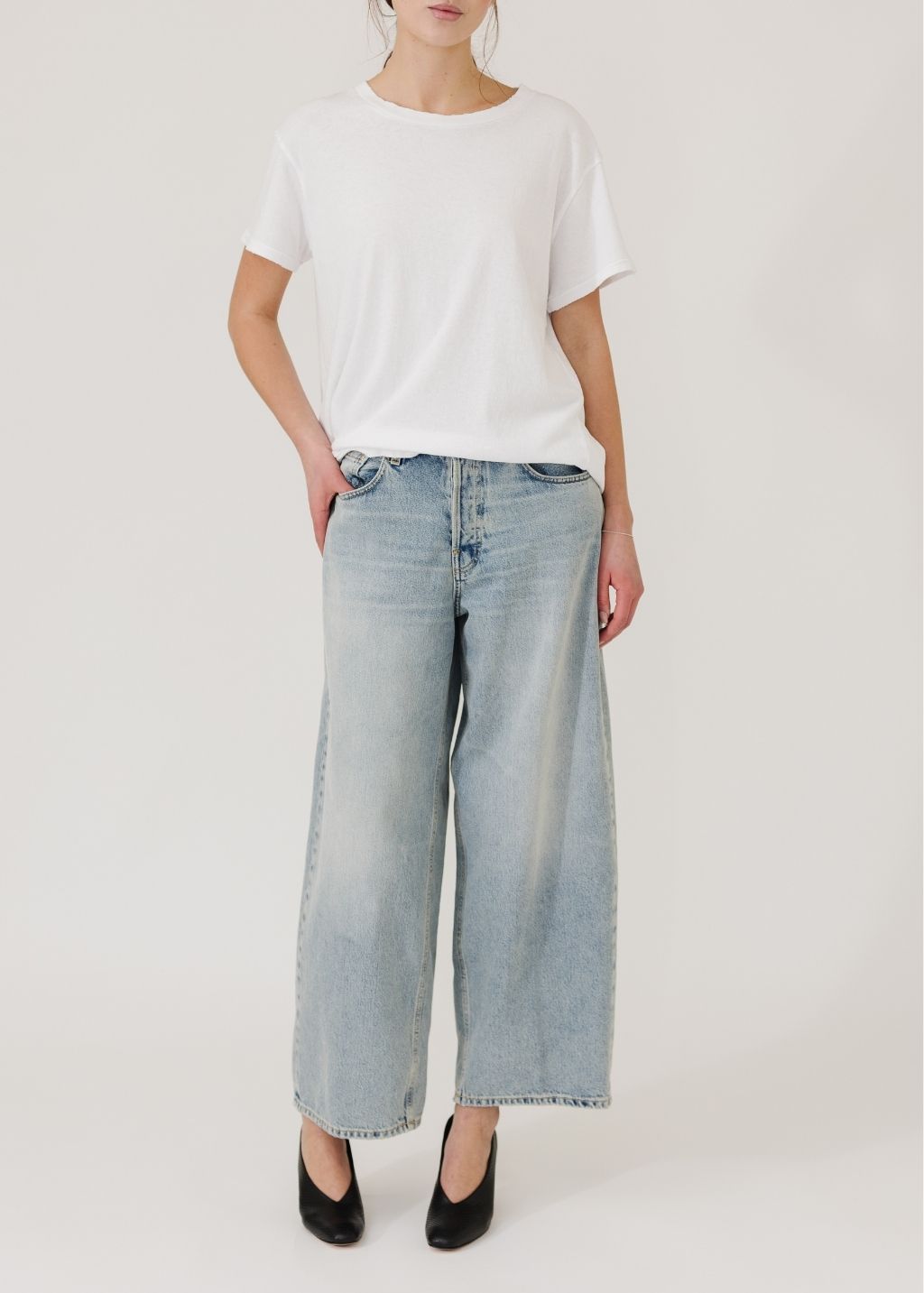 Haikure Bethany Short Length | Shop Tula