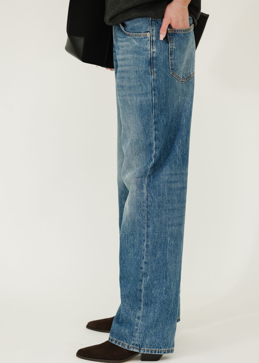 Haikure Bonnie Jean | Shop Tula