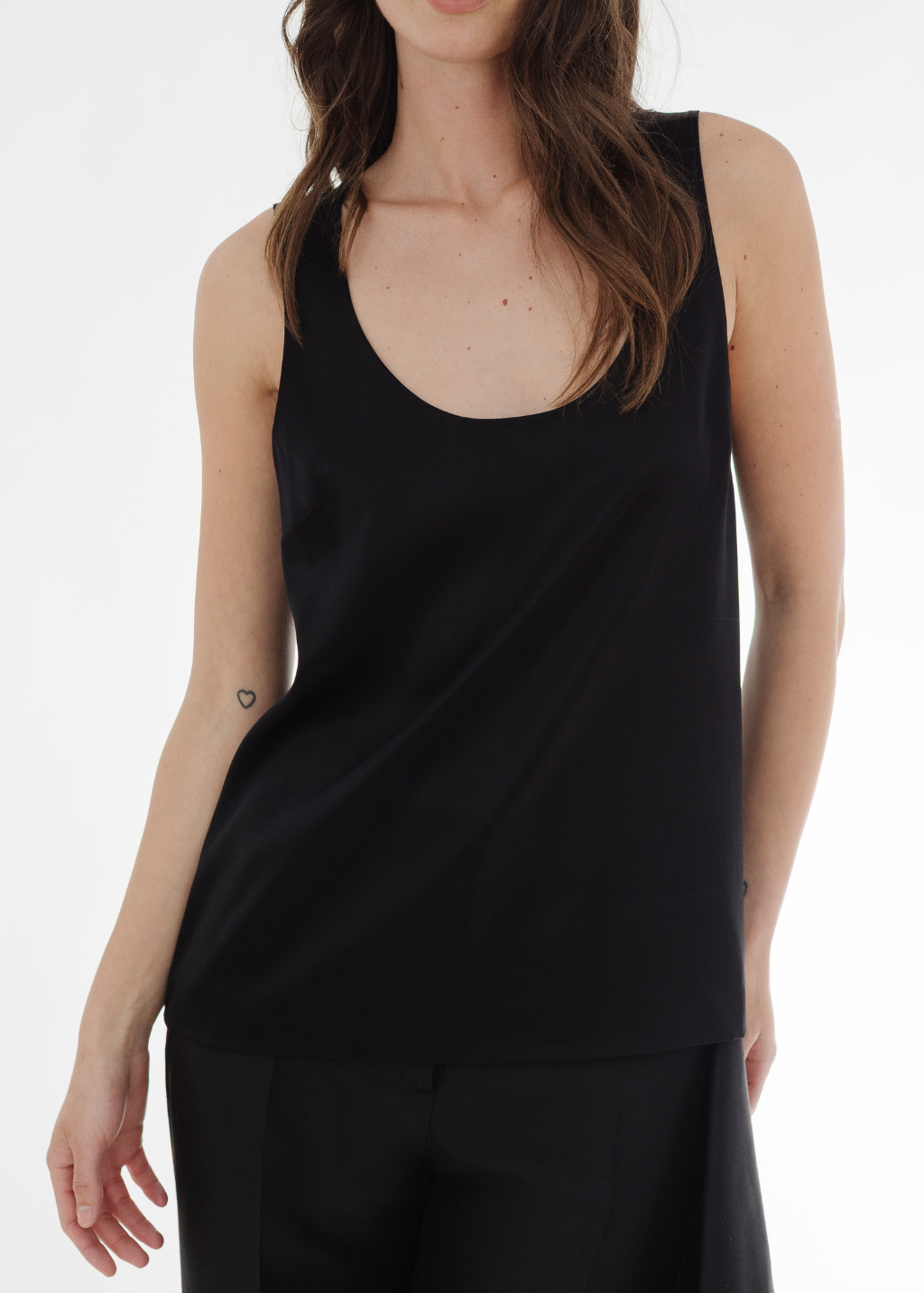 Heirlome Elaine Top | Shop Tula