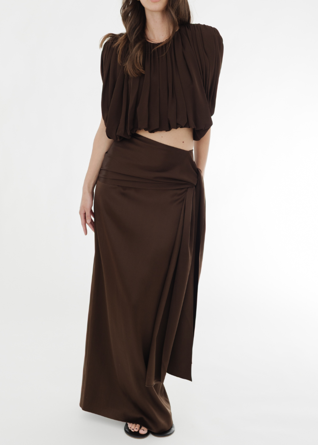 Heirlome Mila Skirt | Shop Tula
