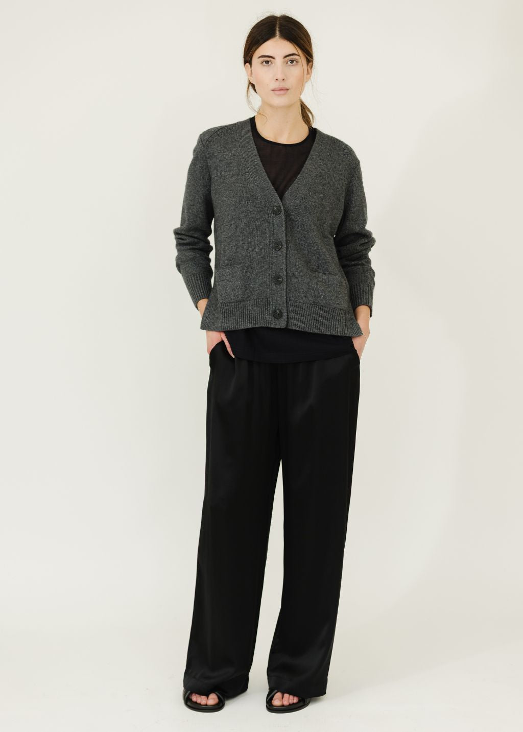 Isabel Marant Brat Sweater | Shop Tula