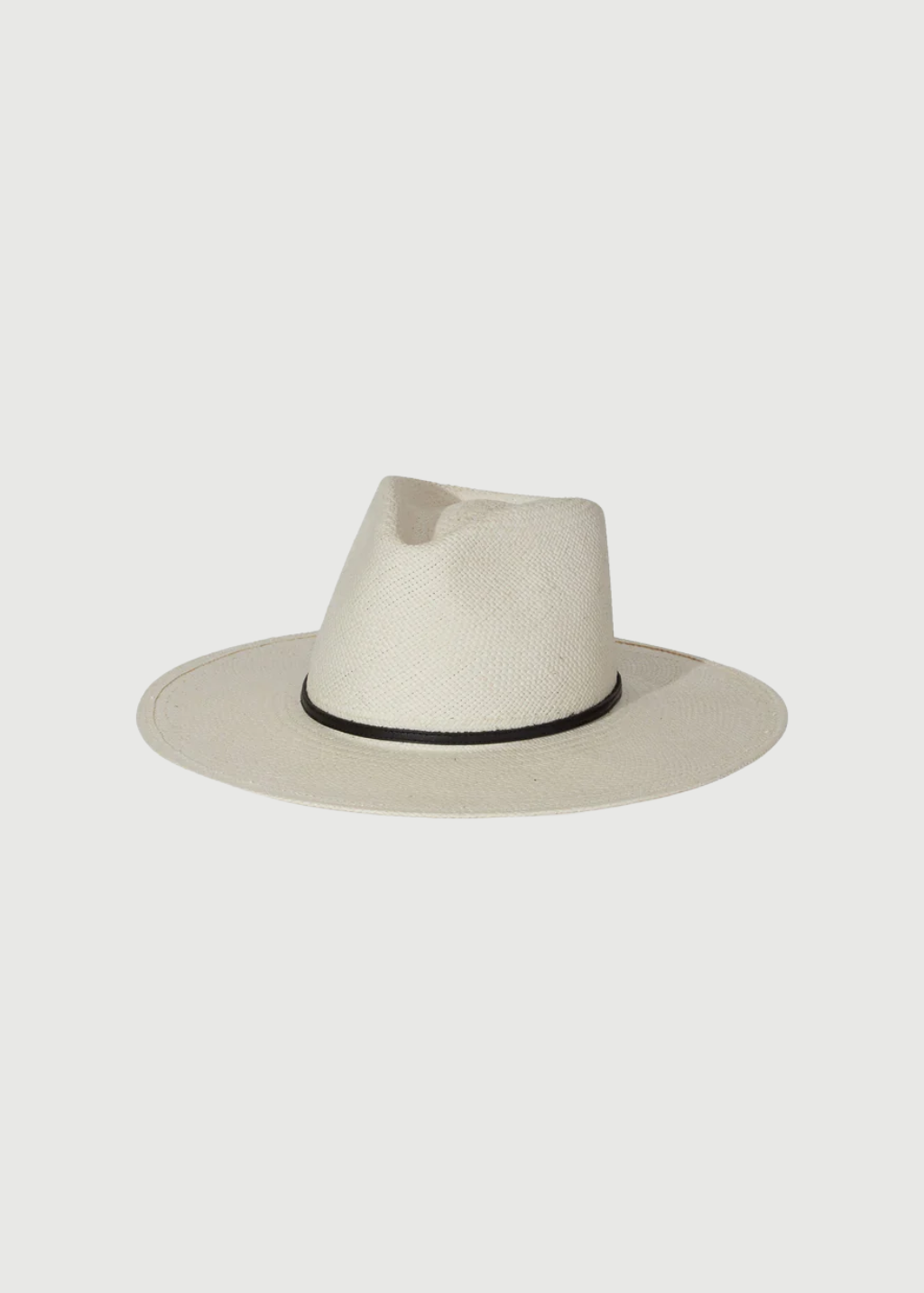 Janessa Leone Otto Hat in Bleach | Shop Tula