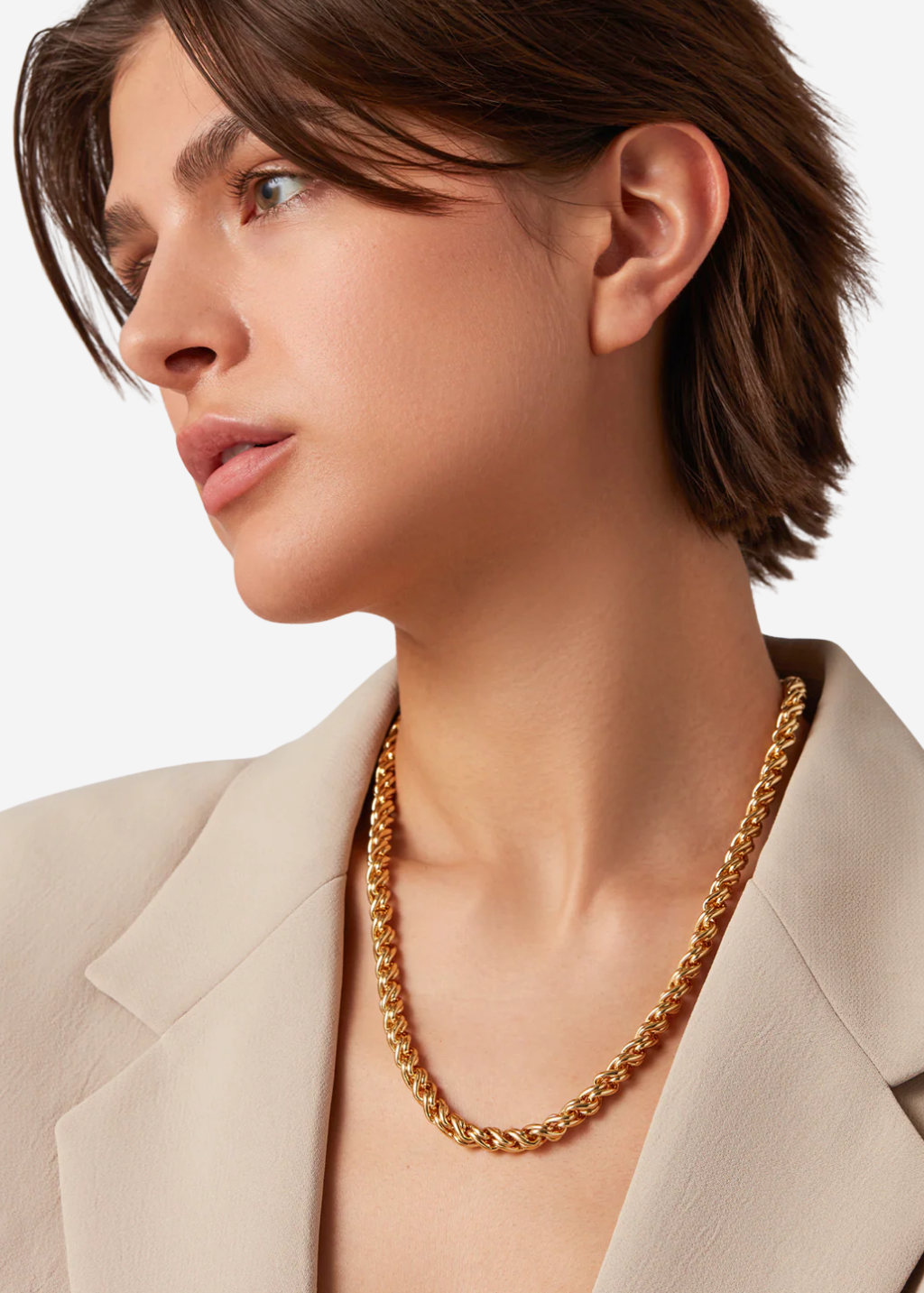 Jenny Bird Rizzo Necklace | Shop Tula