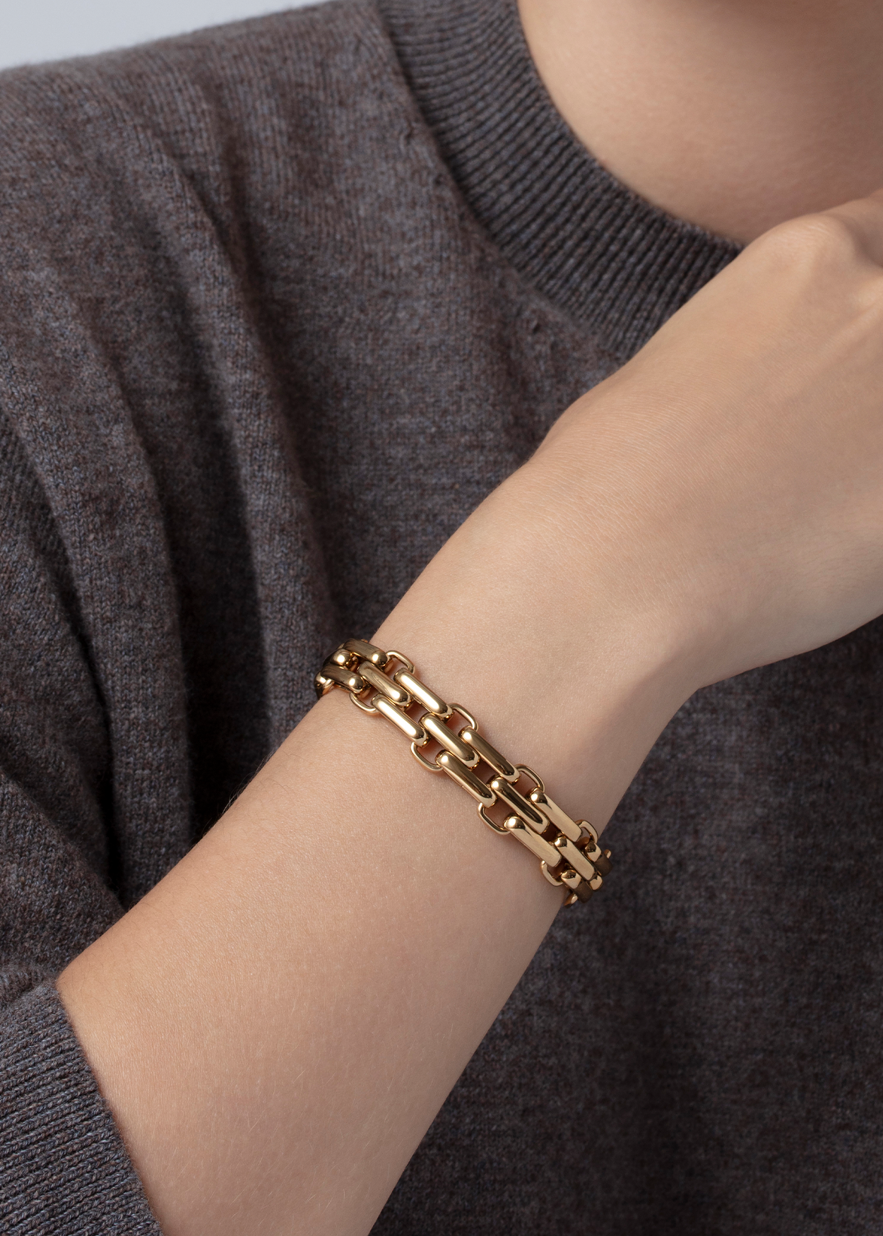 Jenny Bird Sim Penelope Bracelet | Shop Tula