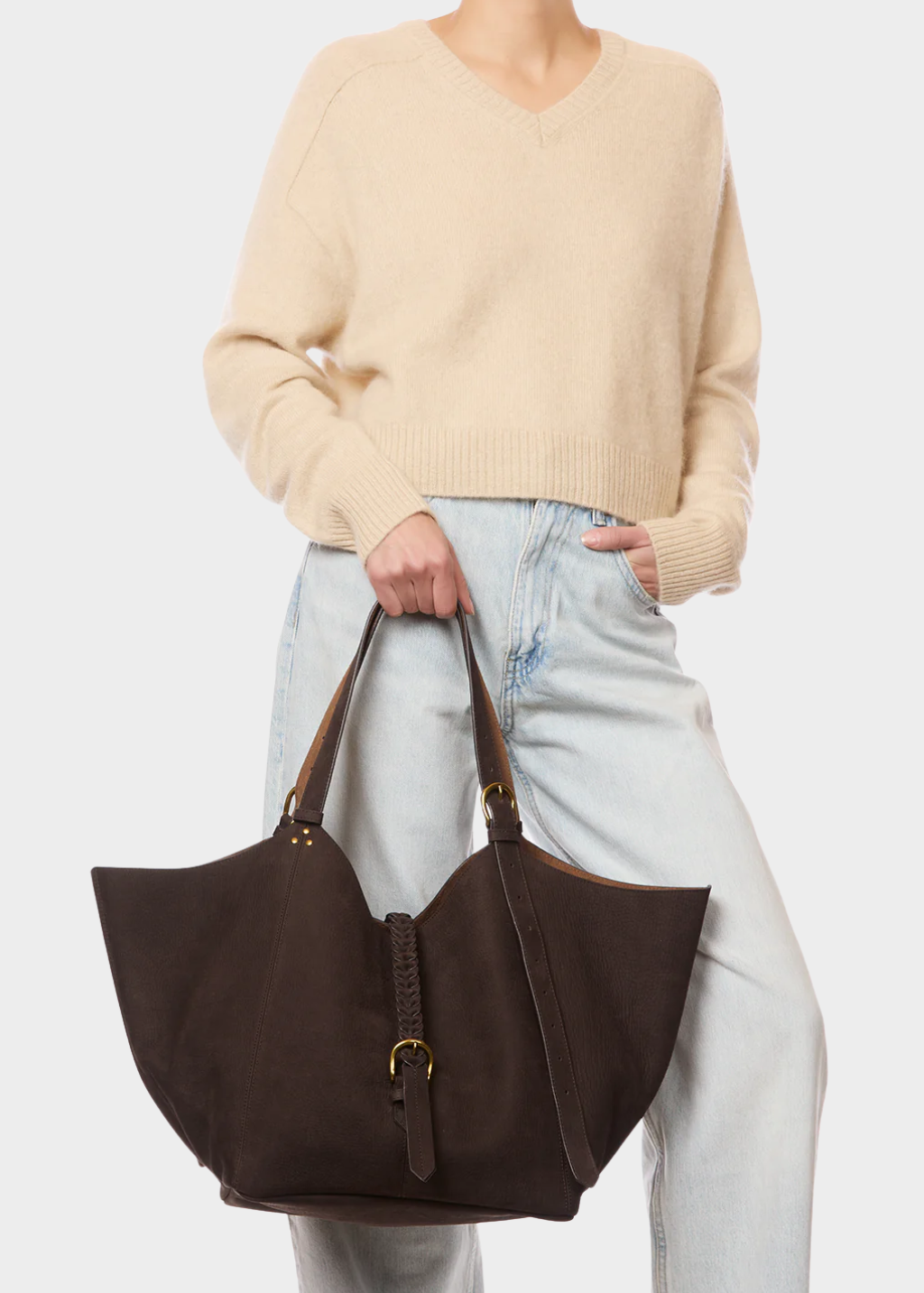 Jerome Dreyfuss Joseph M Tote | Shop Tula