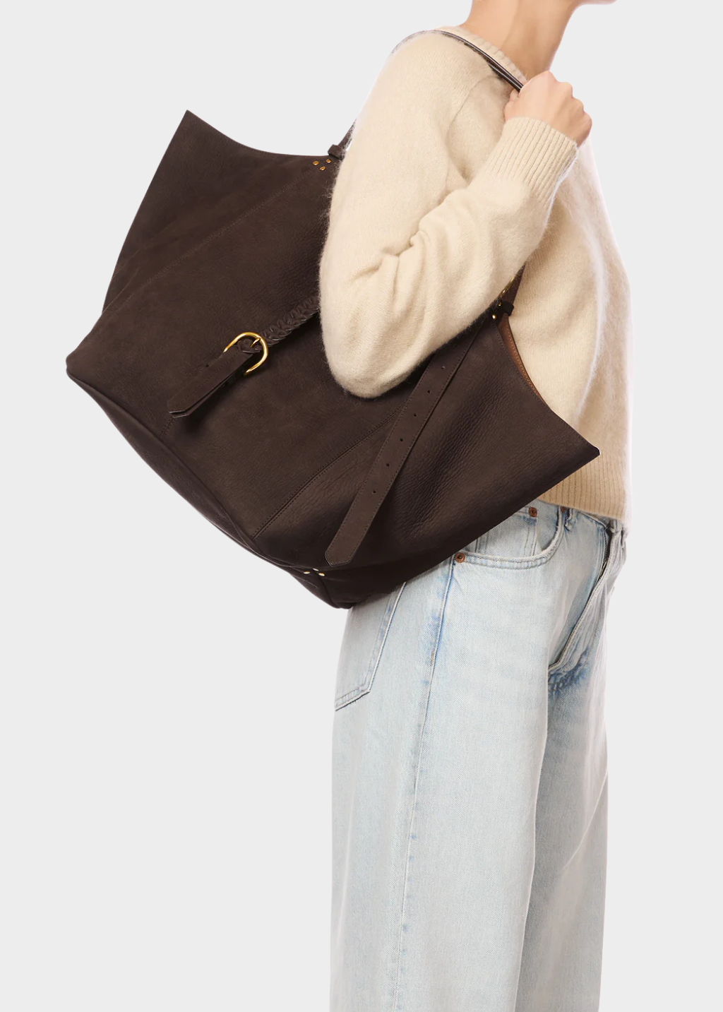 Jerome Dreyfuss Joseph M Tote | Shop Tula