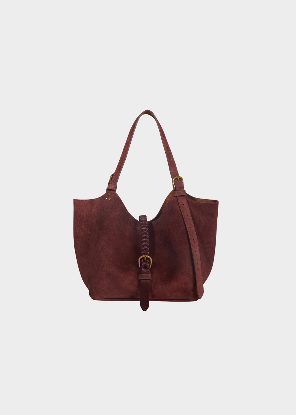 Jerome Dreyfuss Joseph S Tote | Shop Tula