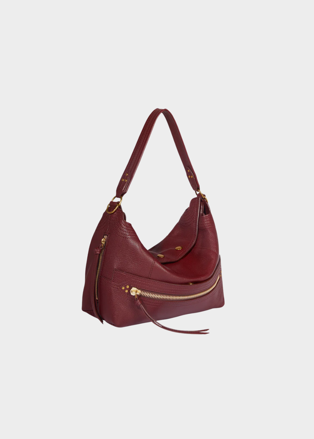 Jerome Dreyfuss Lucky Hobo Bag | Shop Tula