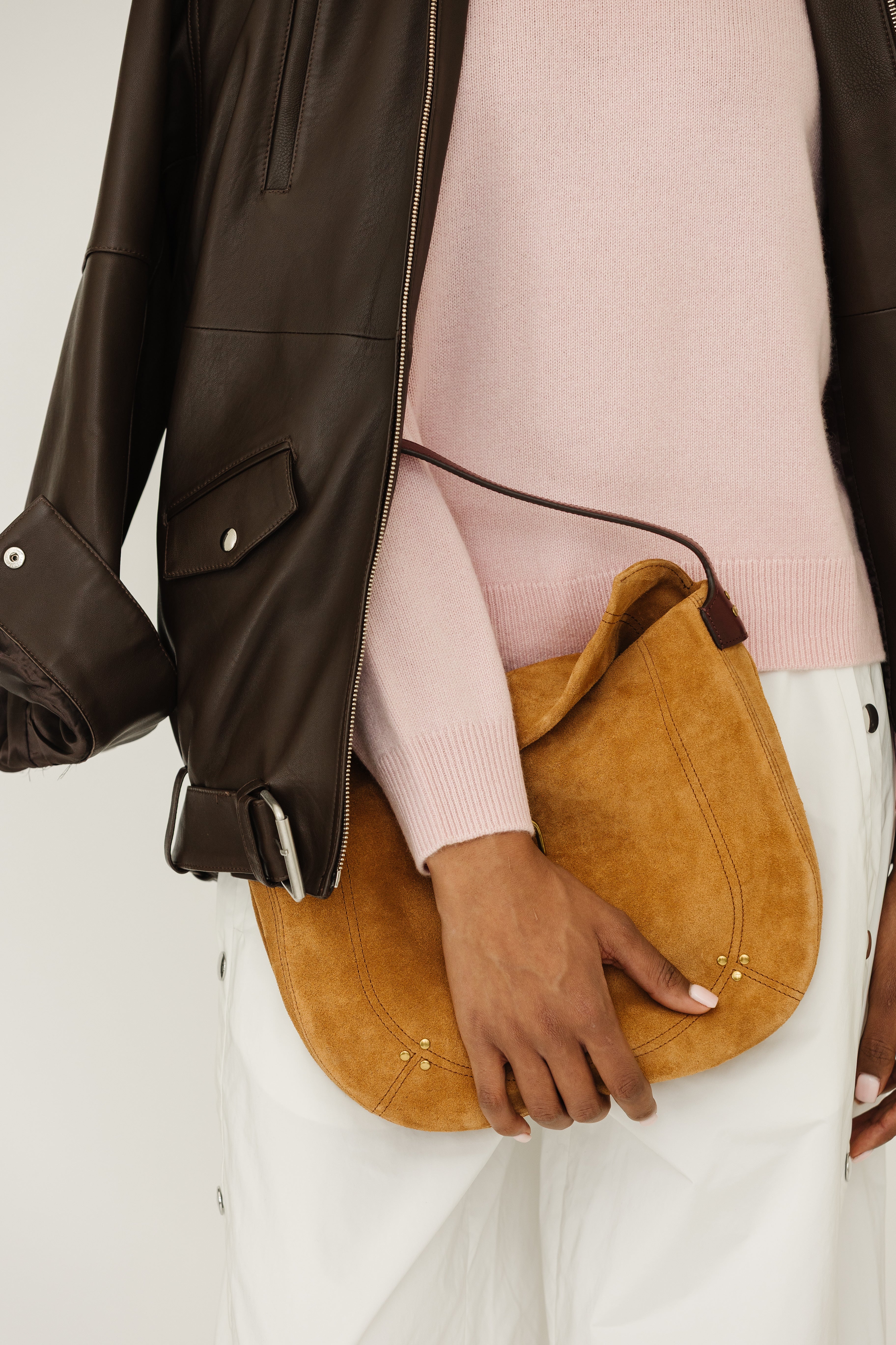 Jerome Dreyfuss Luis Bag | Shop Tula