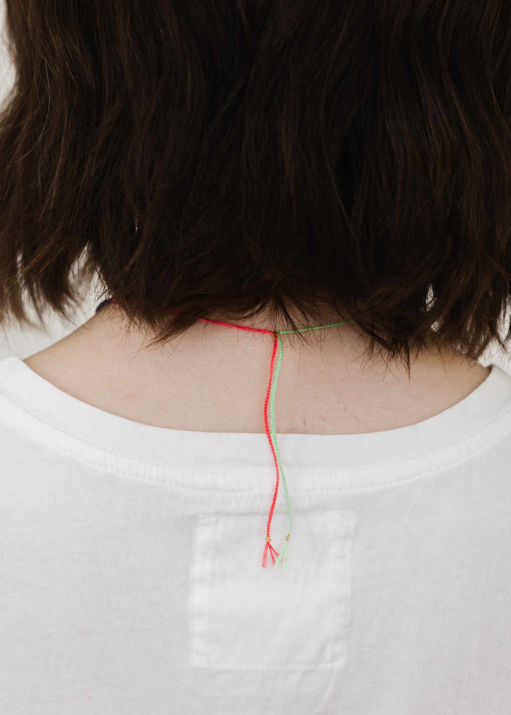 Jewel Rocks Bali Sol Necklace | Shop Tula