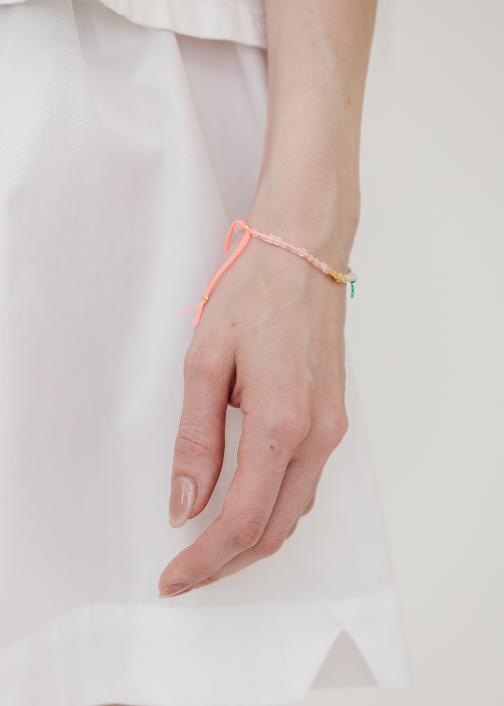 Jewel Rocks Bananarma Bracelet | Shop Tula