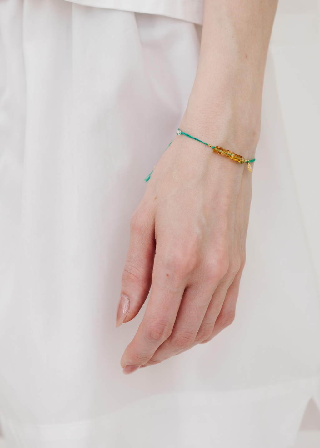 Jewel Rocks Loti Bracelet | Shop Tula