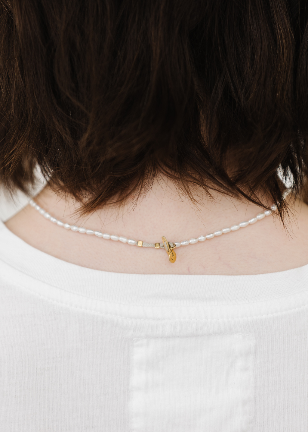 Jewel Rocks Reika Necklace | Tula's Online Boutique