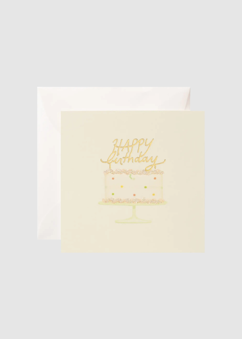 Karen Adams Sprinkles Card | Shop Tula